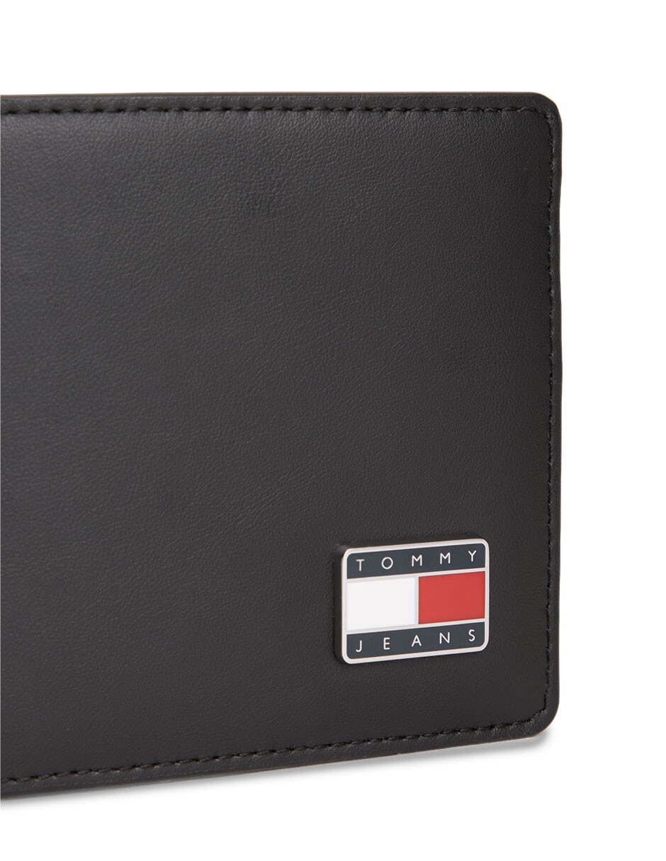 Cartera Tjm Heritage para hombre 2
