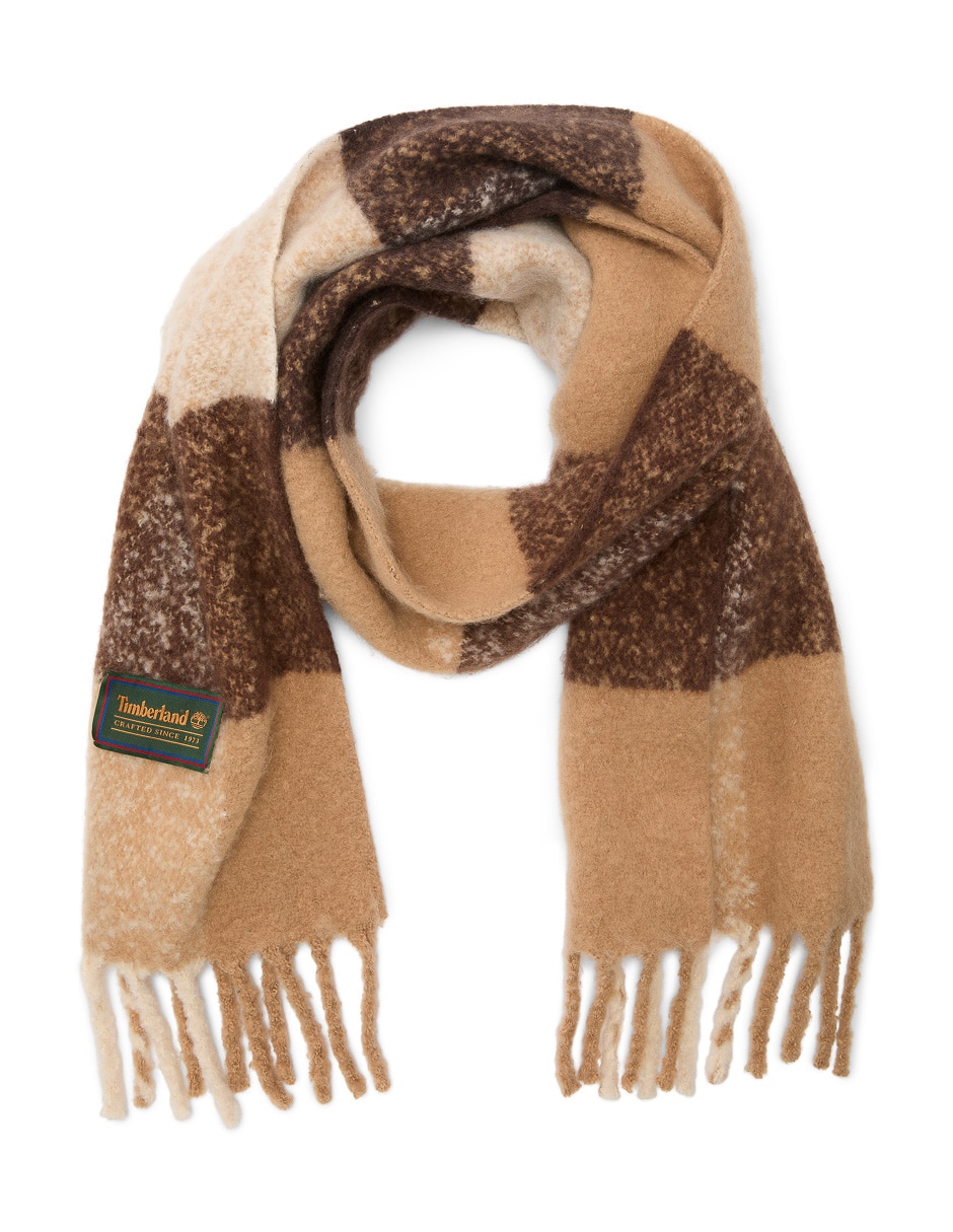 Bufanda para hombre 3