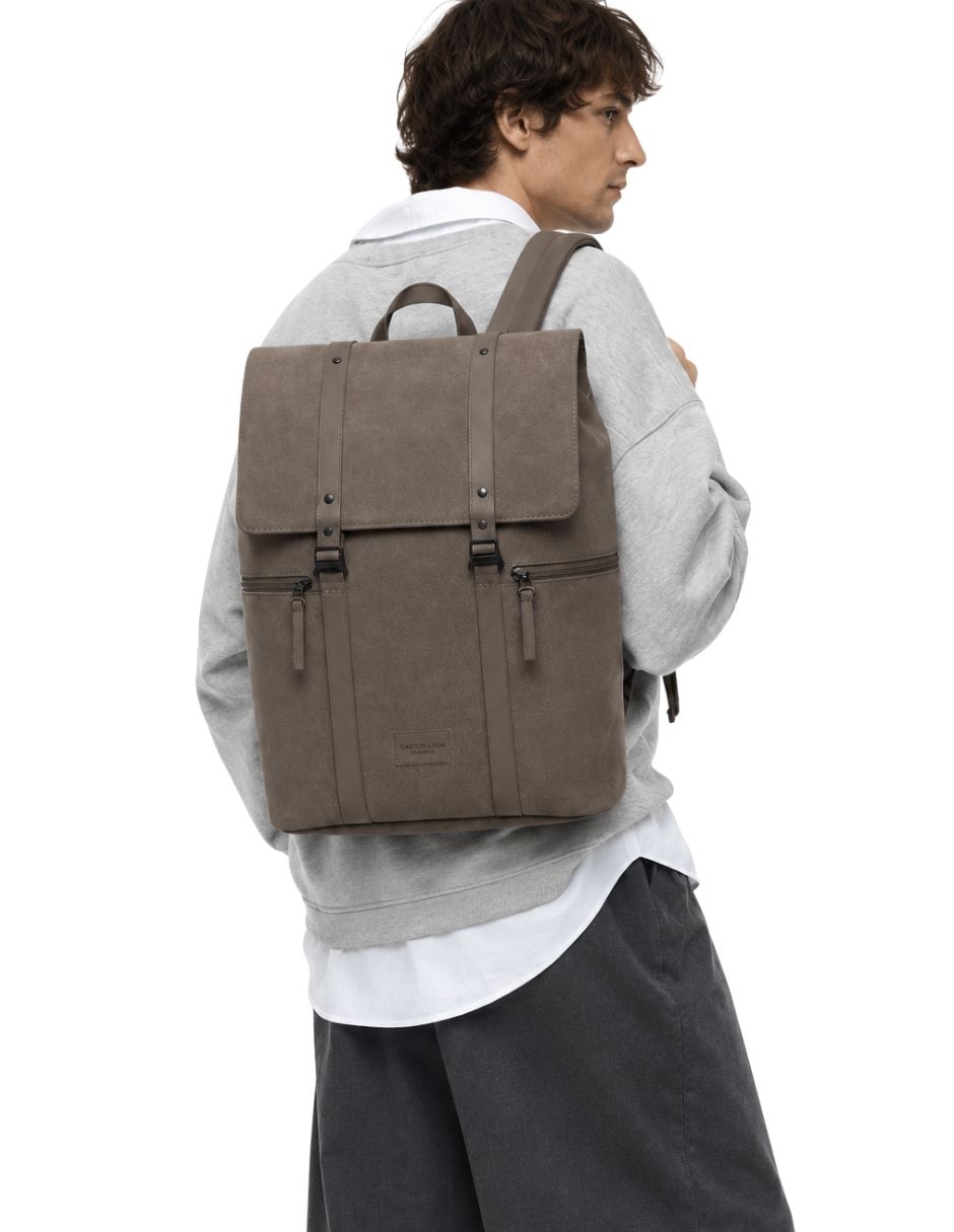 MOCHILA Con portalaptop No aplica No para Unisex 4