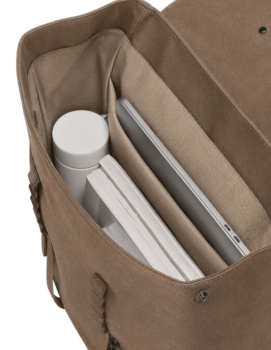 MOCHILA Con portalaptop No aplica No para Unisex 2