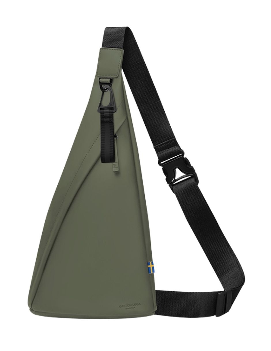 Cangurera bolso