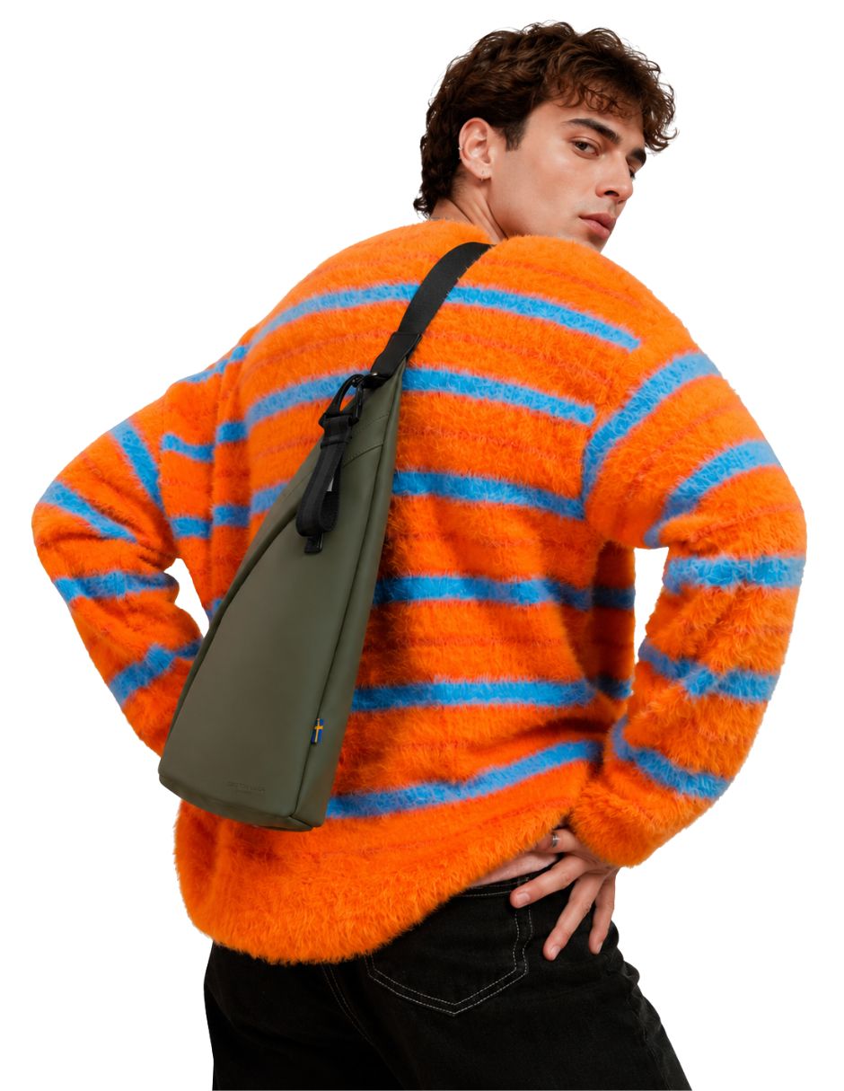 Cangurera bolso 3
