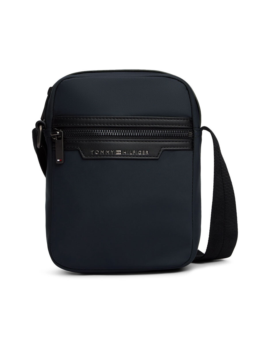 Bolsa crossbody para hombre