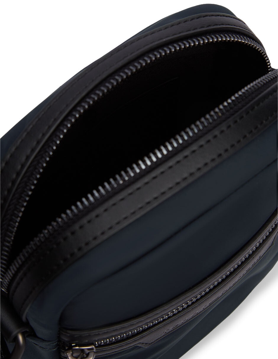 Bolsa crossbody para hombre 4