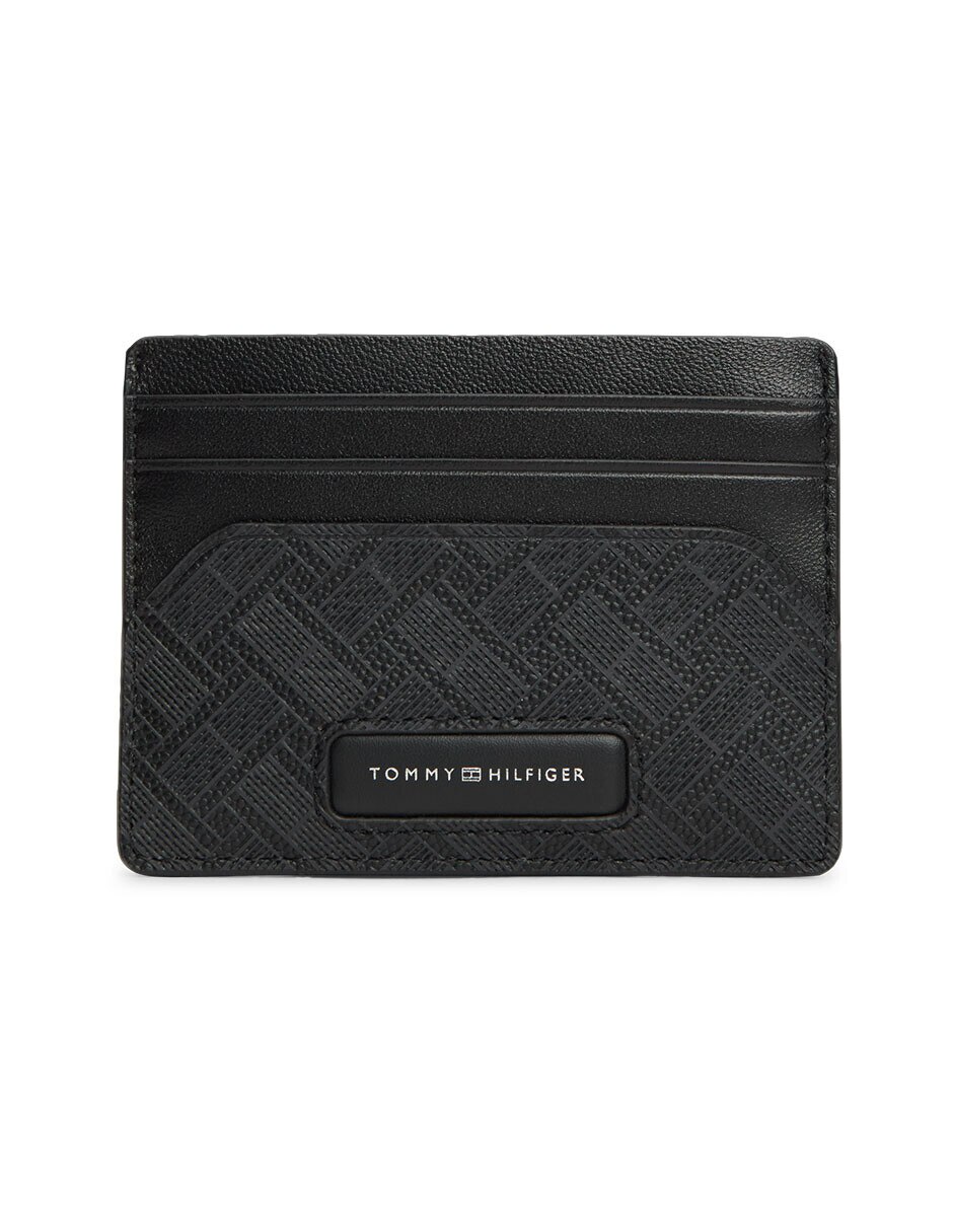 Set regalo monogram cc holder & cc wallet 4