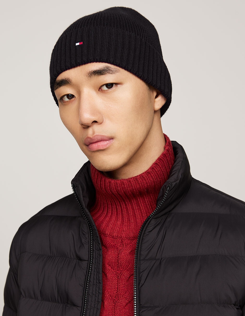 Gorro casual para hombre 3