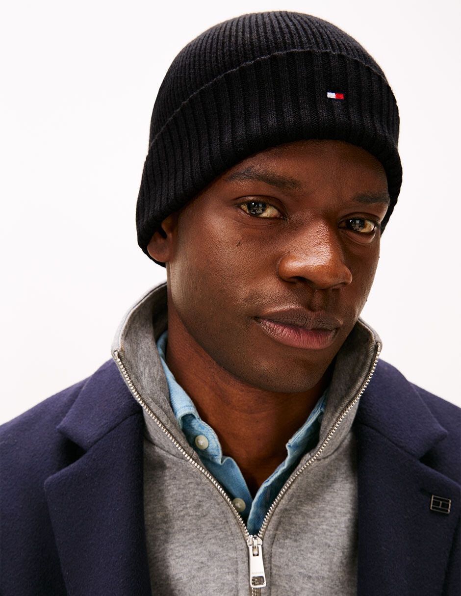 Gorro casual para hombre 5