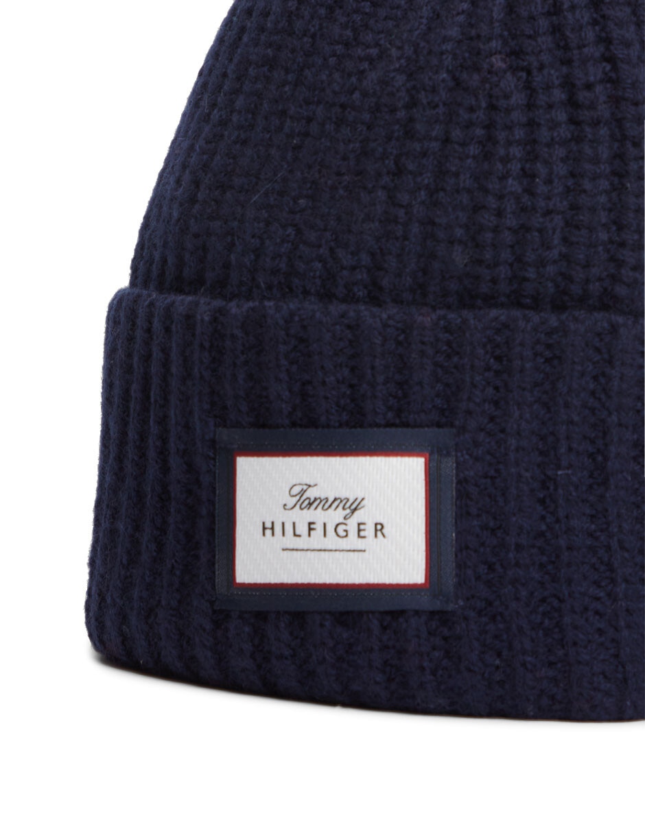Gorro casual para hombre 3
