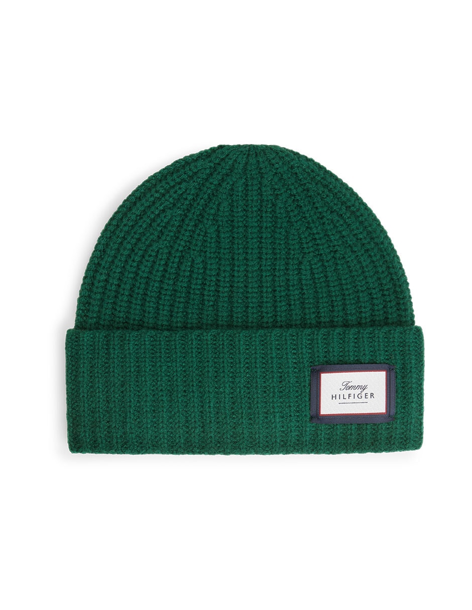 Gorro casual para hombre