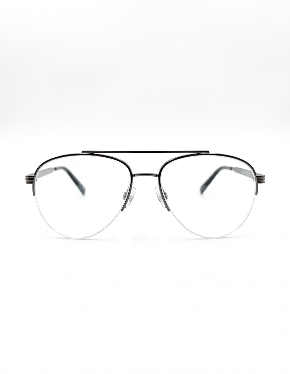 Lentes de lectura Foster grant readers FGR 25760 DGN aviador para hombre Lentes de lectura Foster grant readers FGR 25760 DGN aviador para hombre
