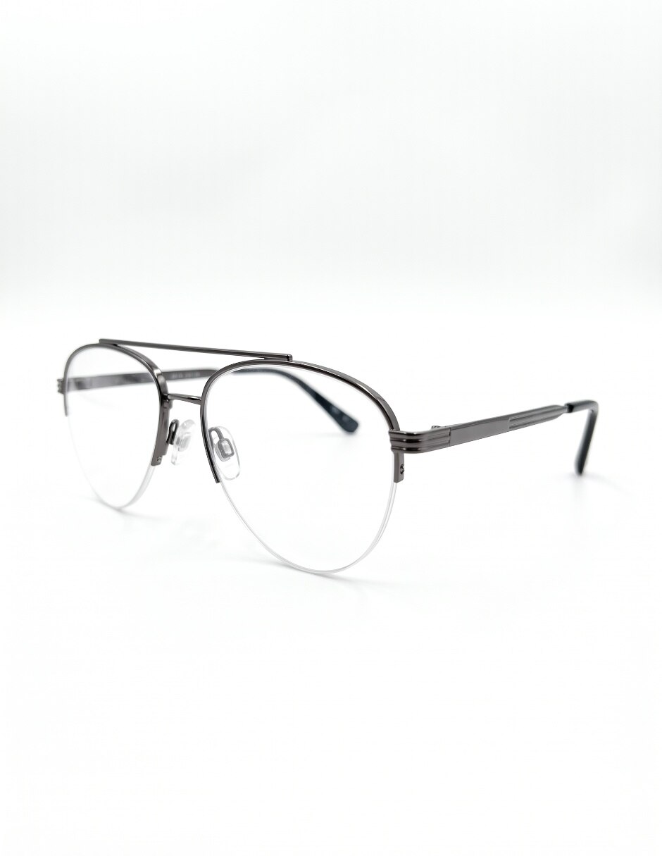 Lentes de lectura Foster grant readers FGR 25760 DGN aviador para hombre 2