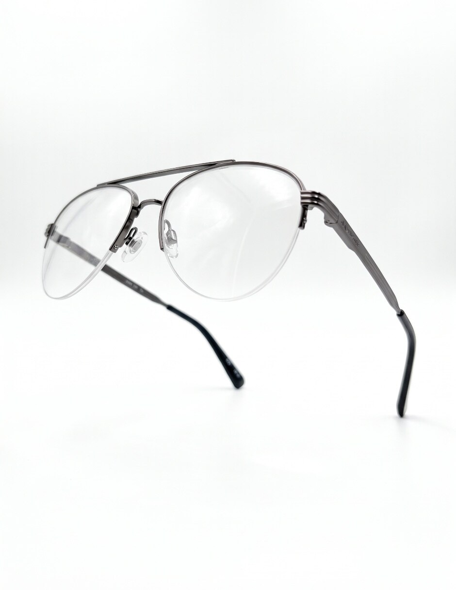 Lentes de lectura Foster grant readers FGR 25760 DGN aviador para hombre 4