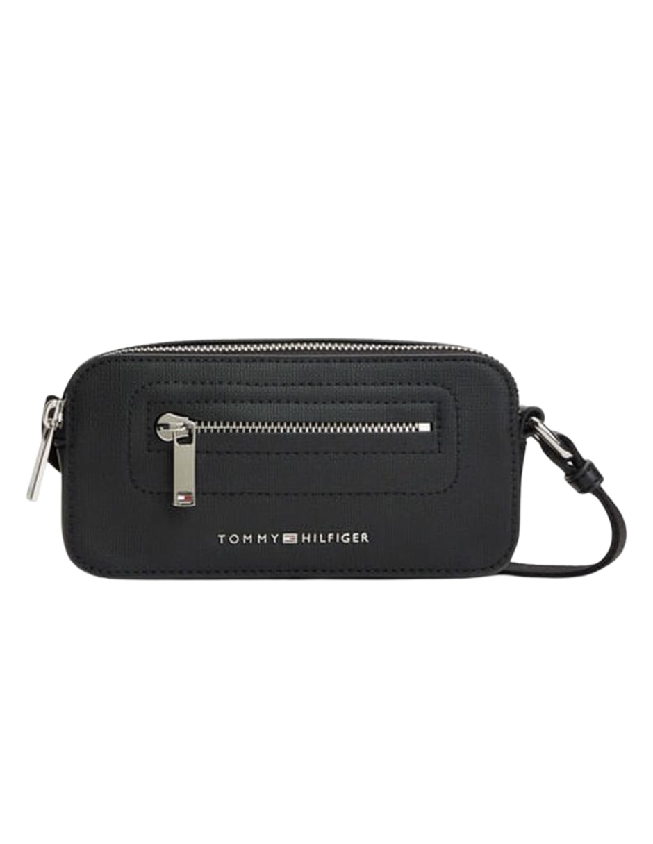 Bolsa clutch para hombre