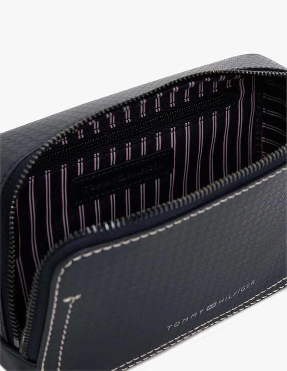 Bolsa clutch para hombre