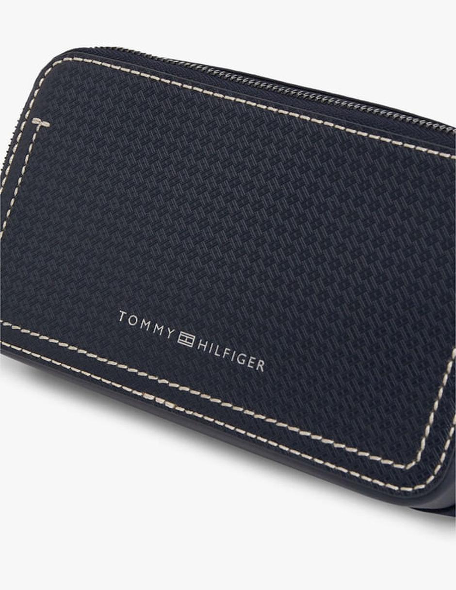 Bolsa clutch para hombre