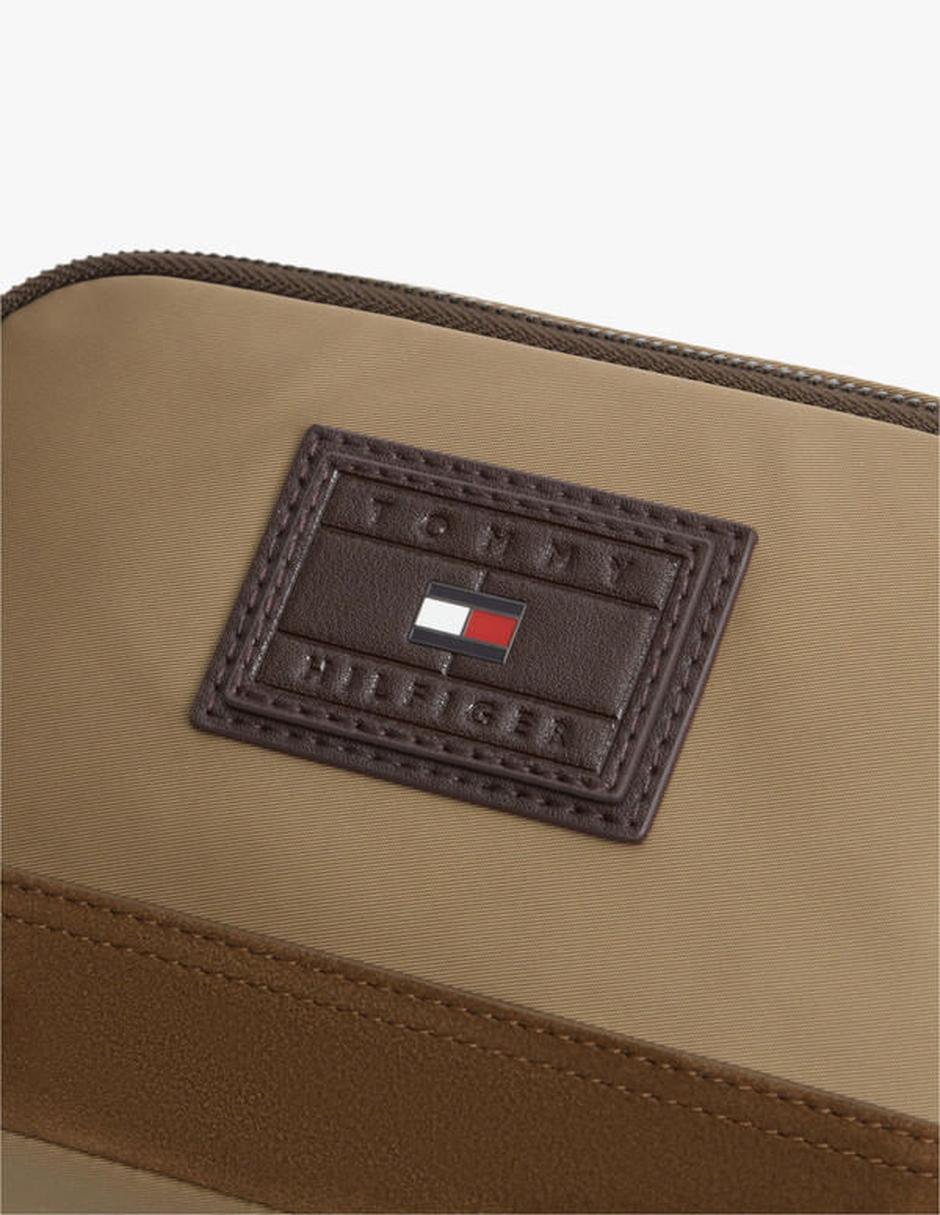 Bolsa bandolera para hombre