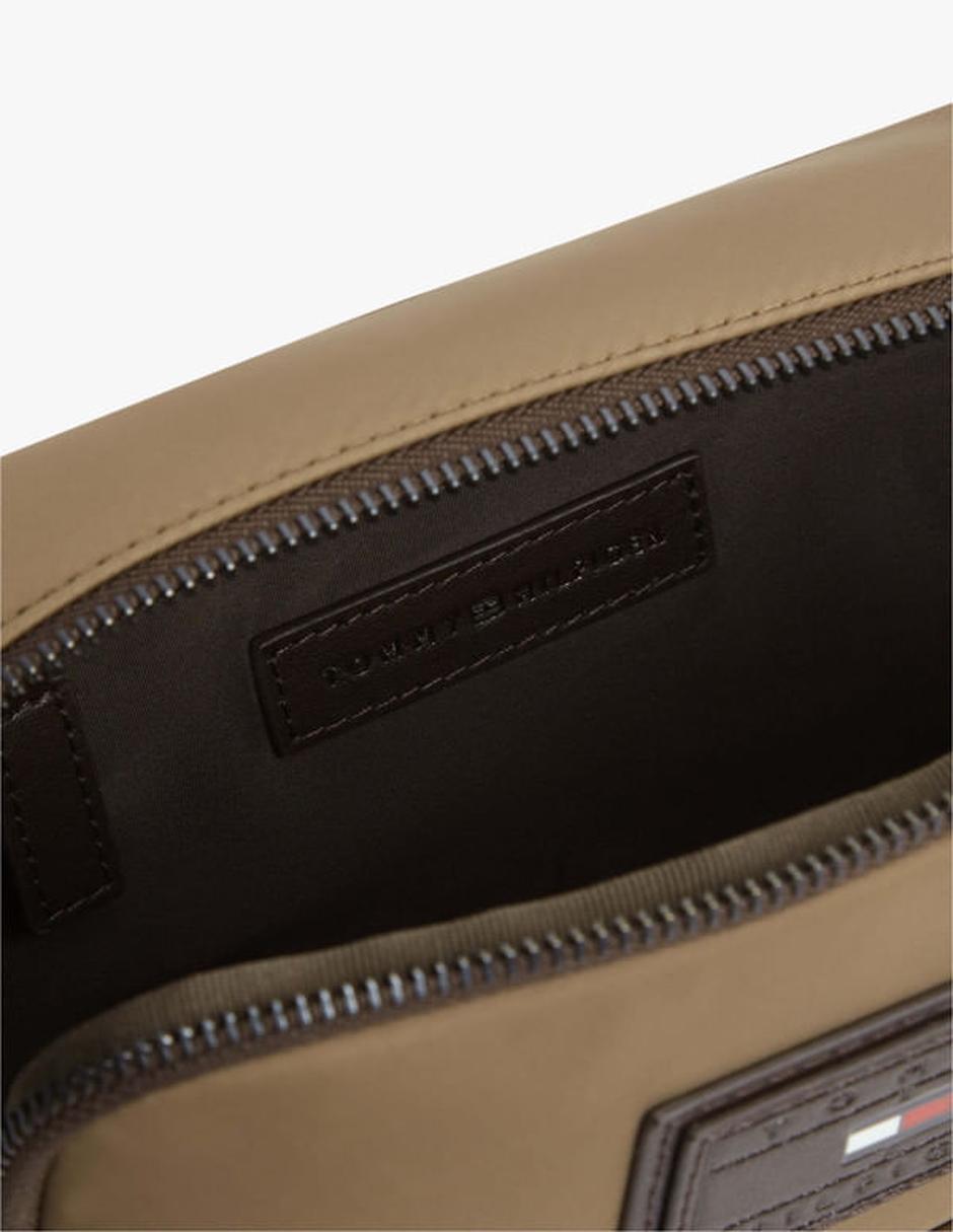 Bolsa bandolera para hombre