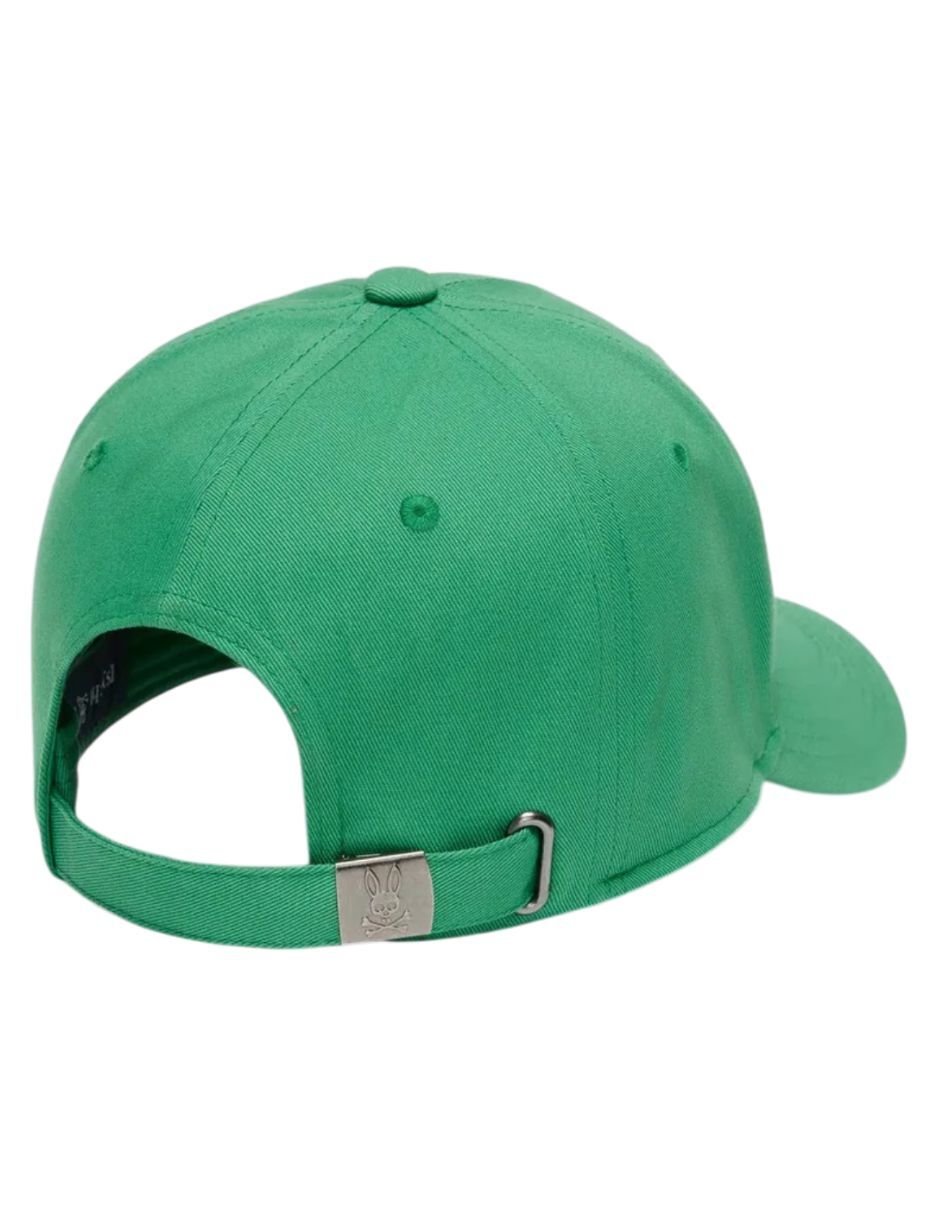 Gorra con visera curva casual para hombre