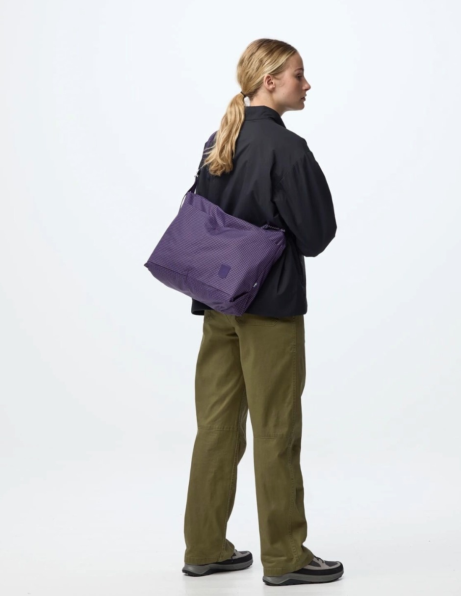 Mochila con portalaptop impermeable 3