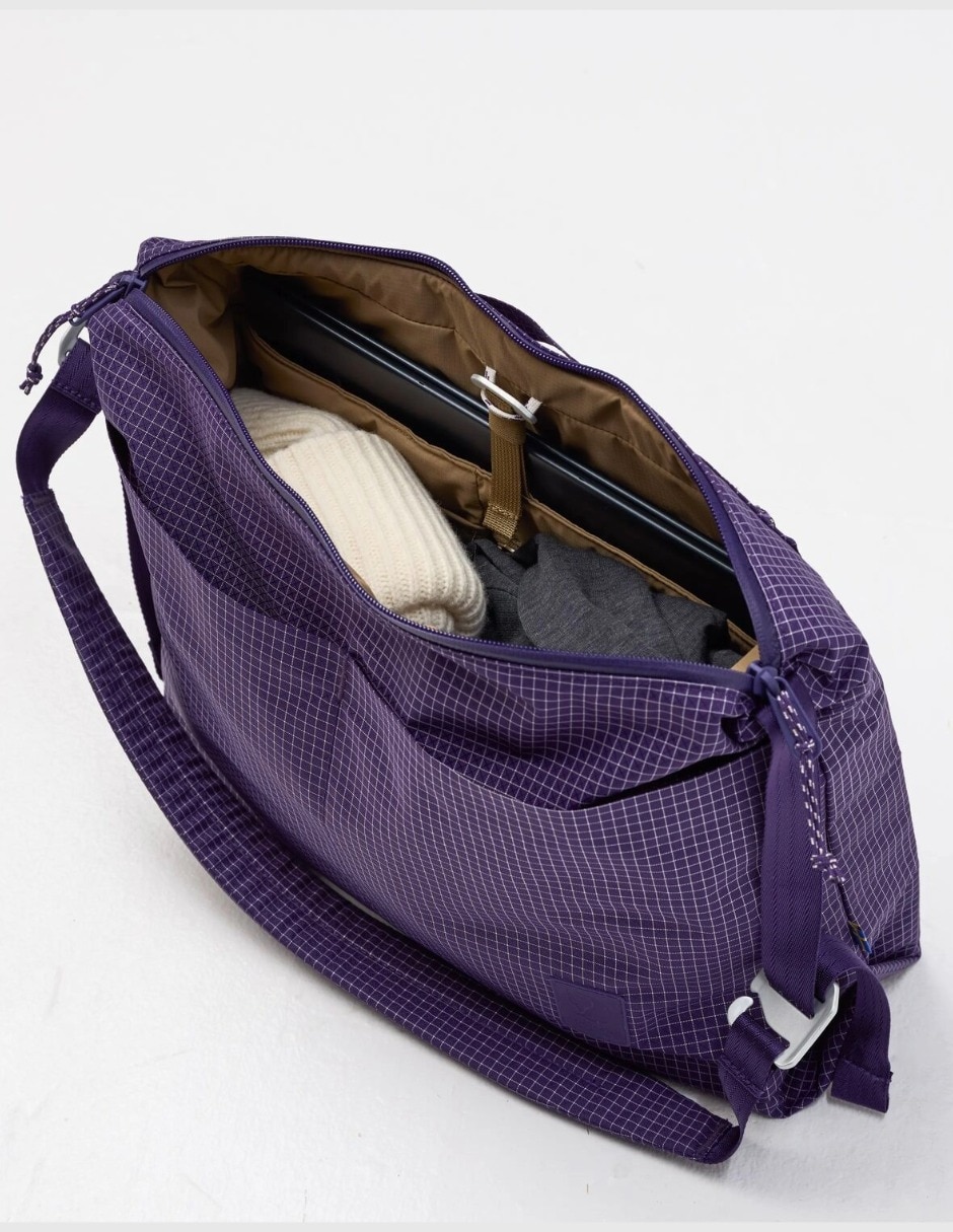 Mochila con portalaptop impermeable 4