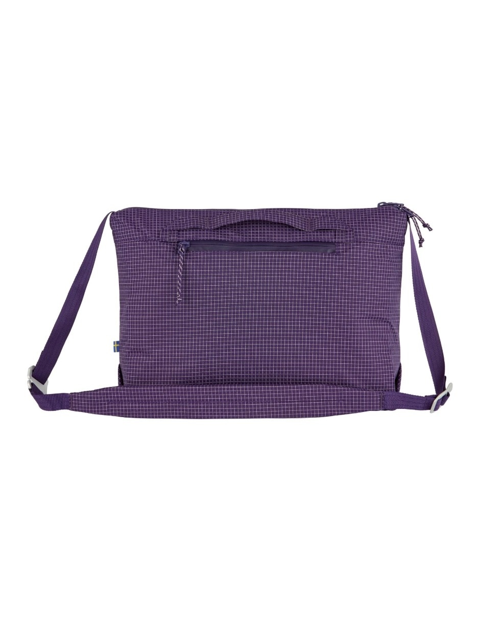 Mochila con portalaptop impermeable 5