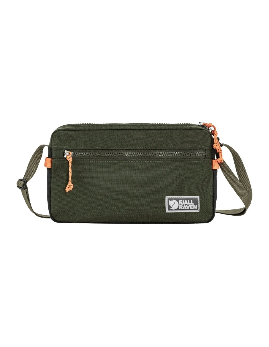 Mochila bandolera