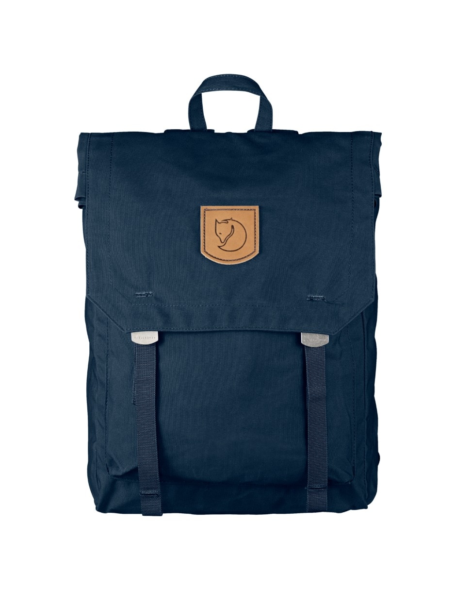 Mochila con portalaptop impermeable