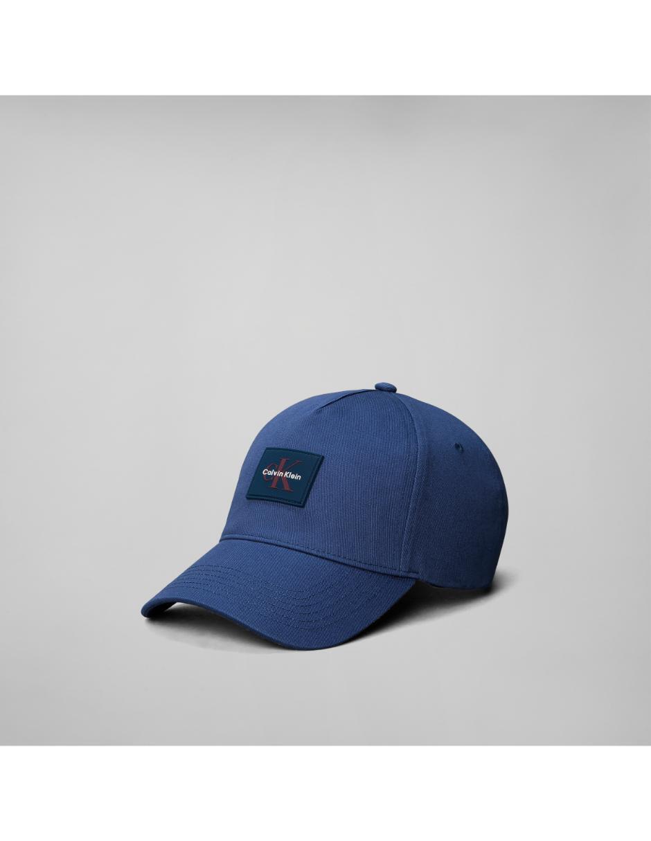 Gorra con visera curva casual para hombre