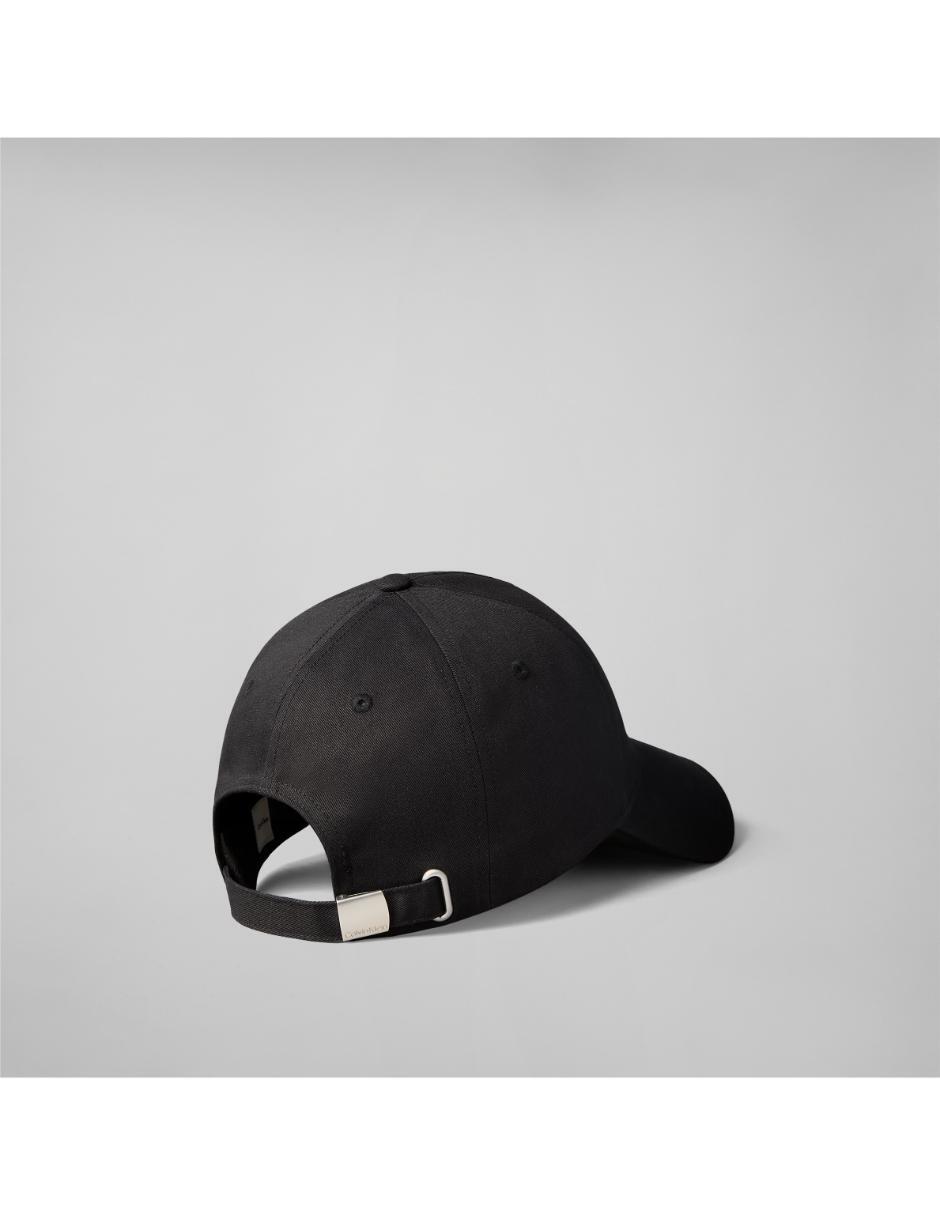 Gorra con visera curva casual para hombre 2