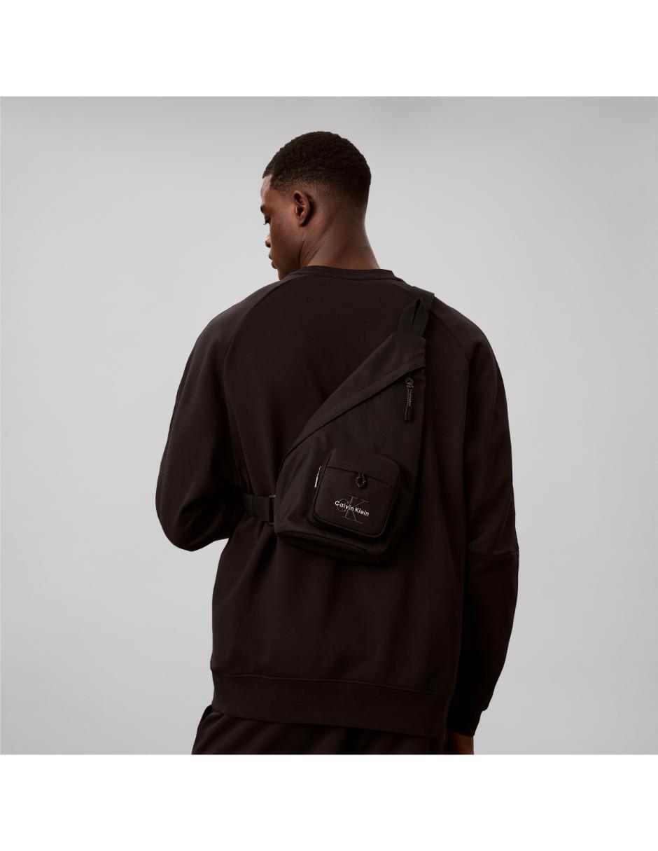 Bolsa crossbody para hombre 3