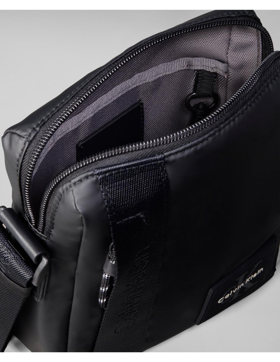 Bolsa crossbody para hombre 2