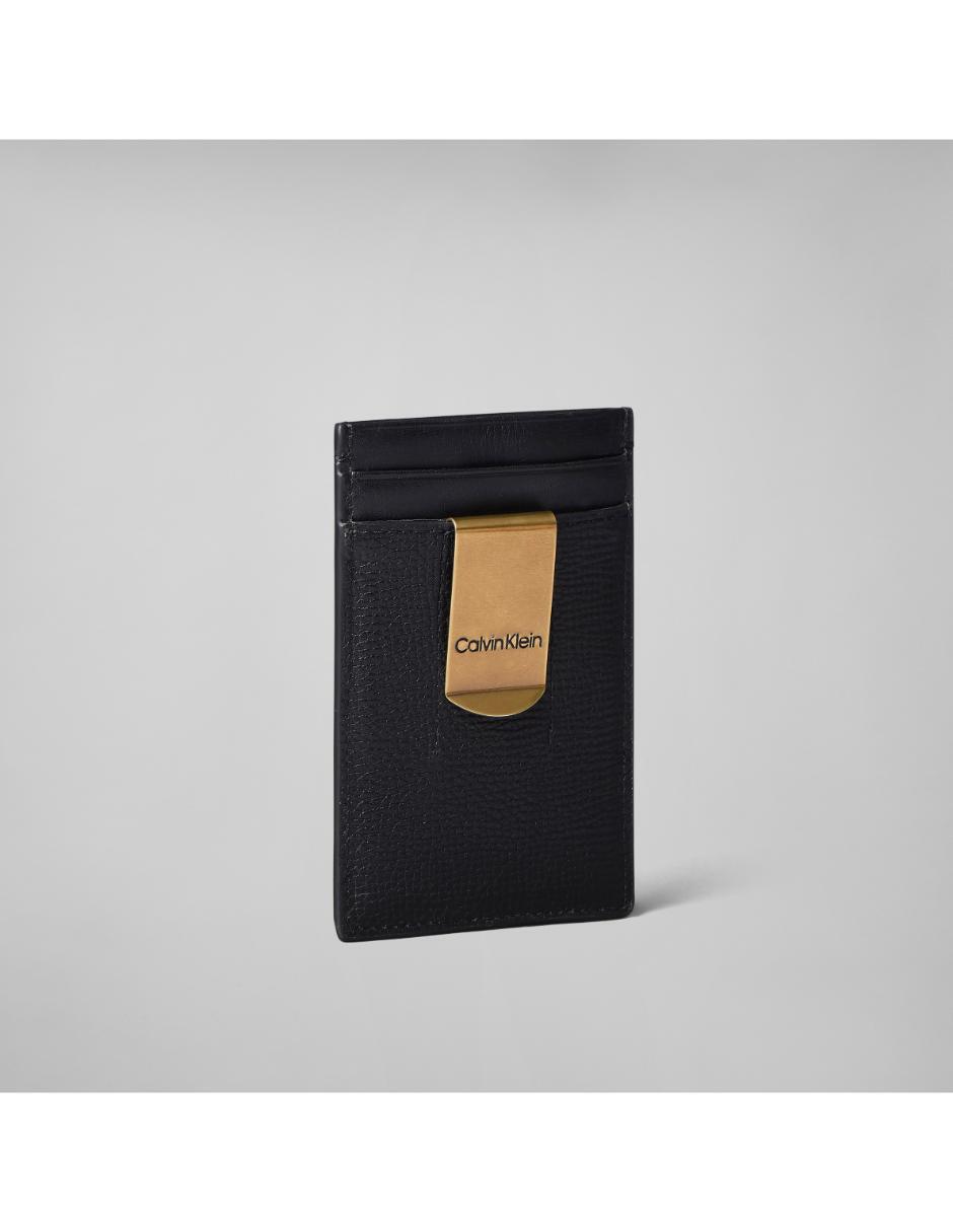 Tarjetero piel para hombre 3