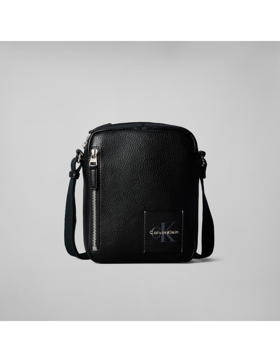 Bolsa crossbody para hombre