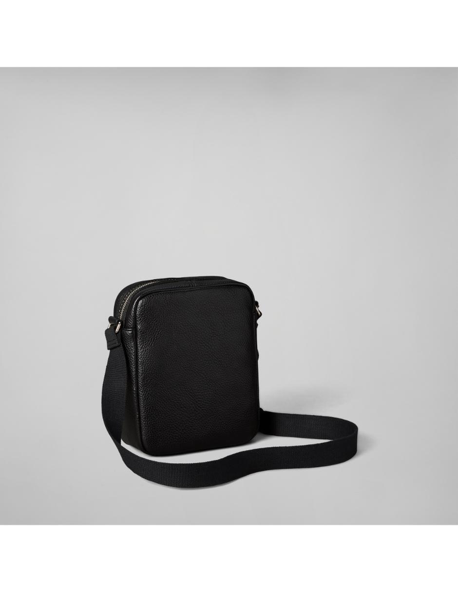 Bolsa crossbody para hombre