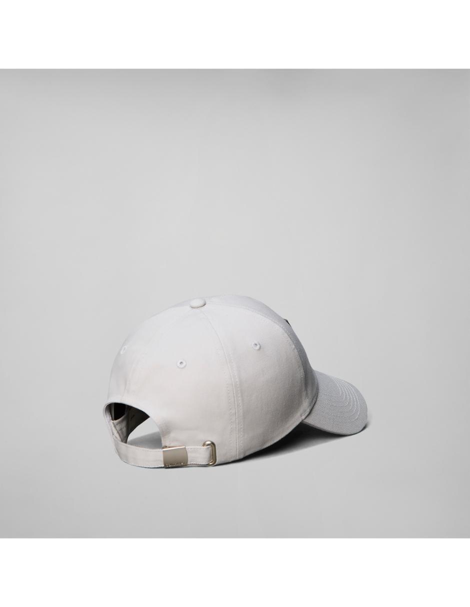 Gorra con visera curva casual para hombre 2