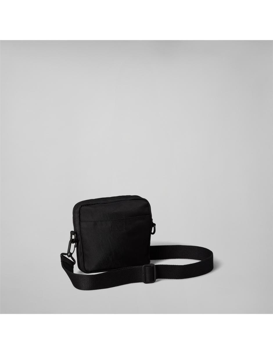 Bolsa crossbody para hombre