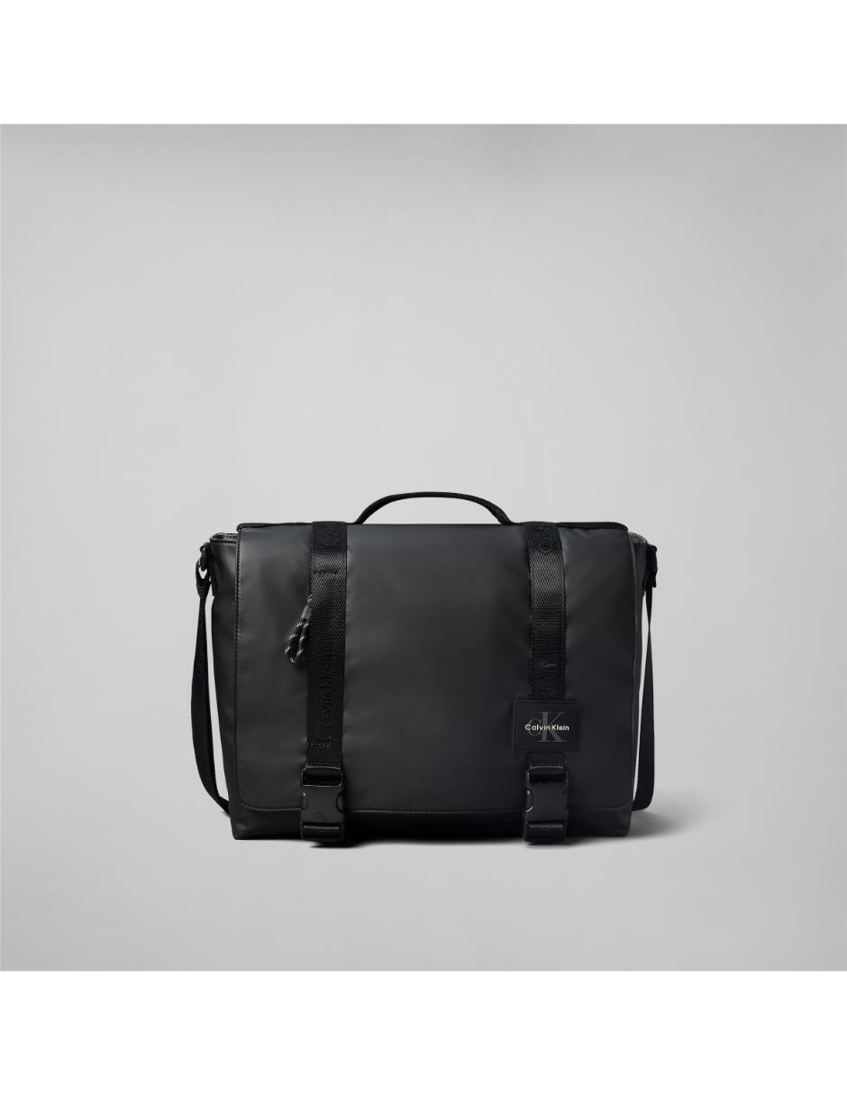 Bolsa messenger para hombre