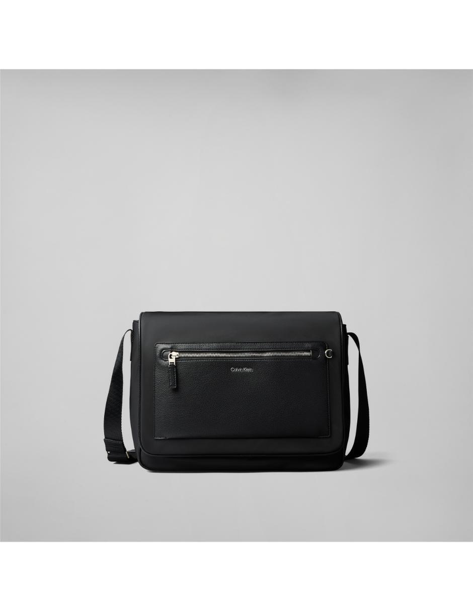 Bolsa messenger para hombre