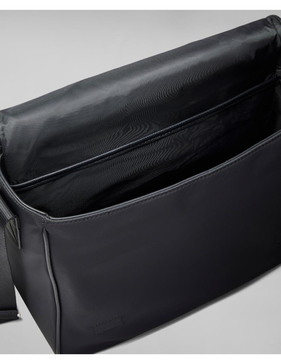 Bolsa messenger para hombre 2