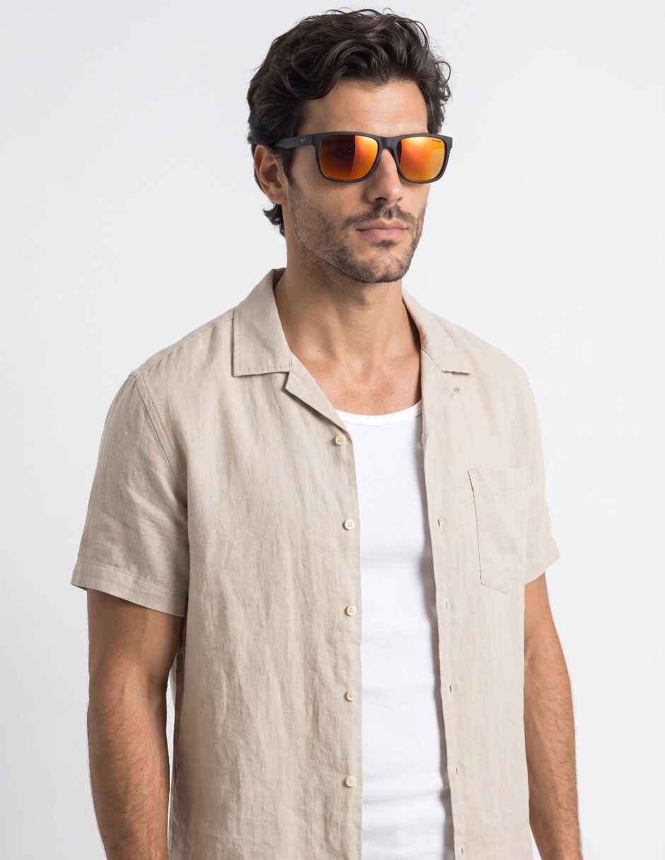 Lentes de sol para hombre 6