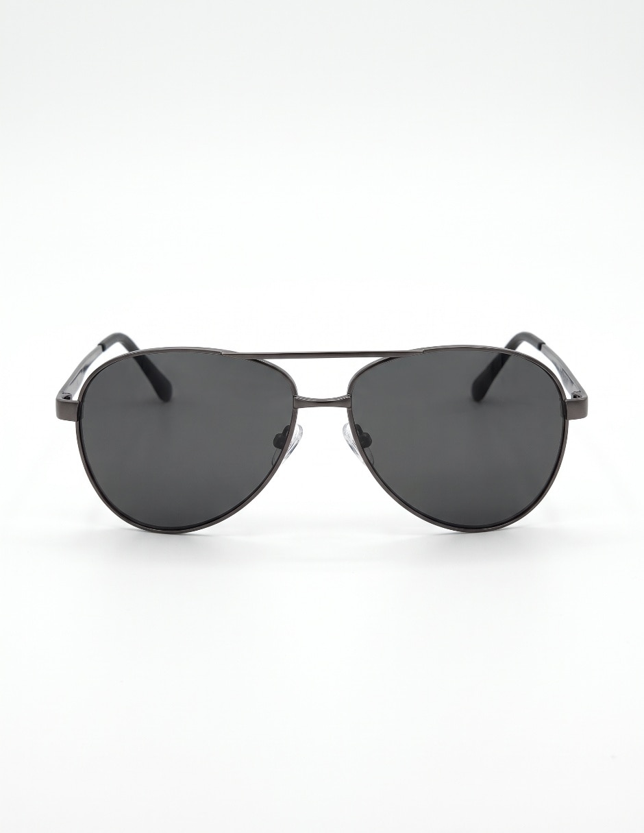 Lentes de sol para hombre