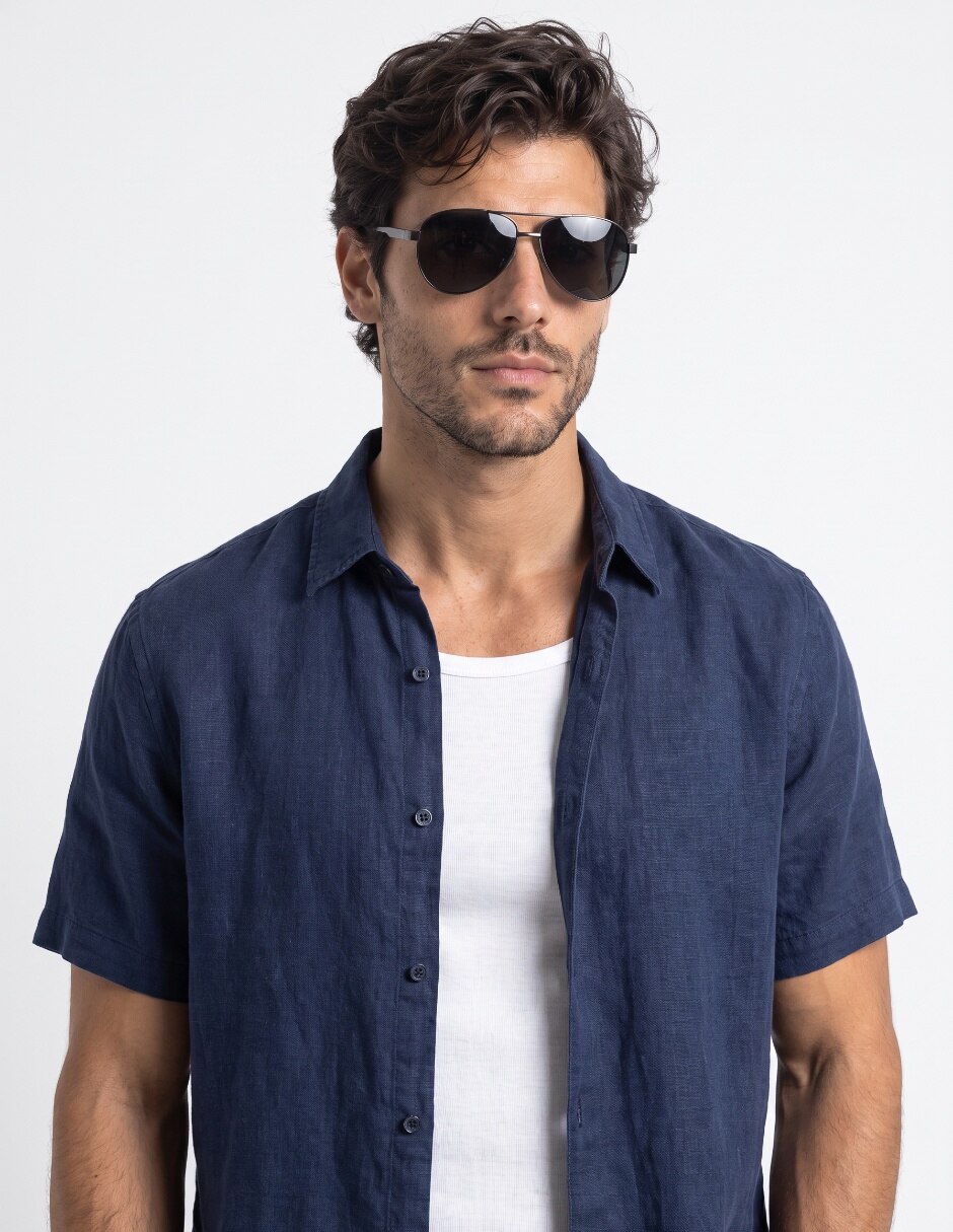 Lentes de sol para hombre 6