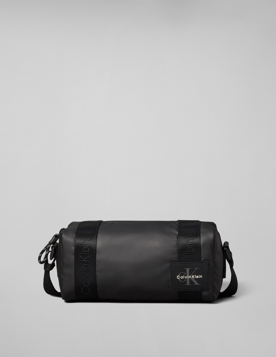 Bolsa crossbody para hombre