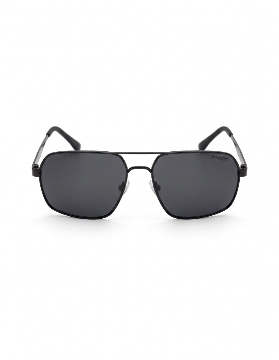 Lentes solares Wrr 26 1193 Blk para hombre Lentes solares Wrr 26 1193 Blk para hombre