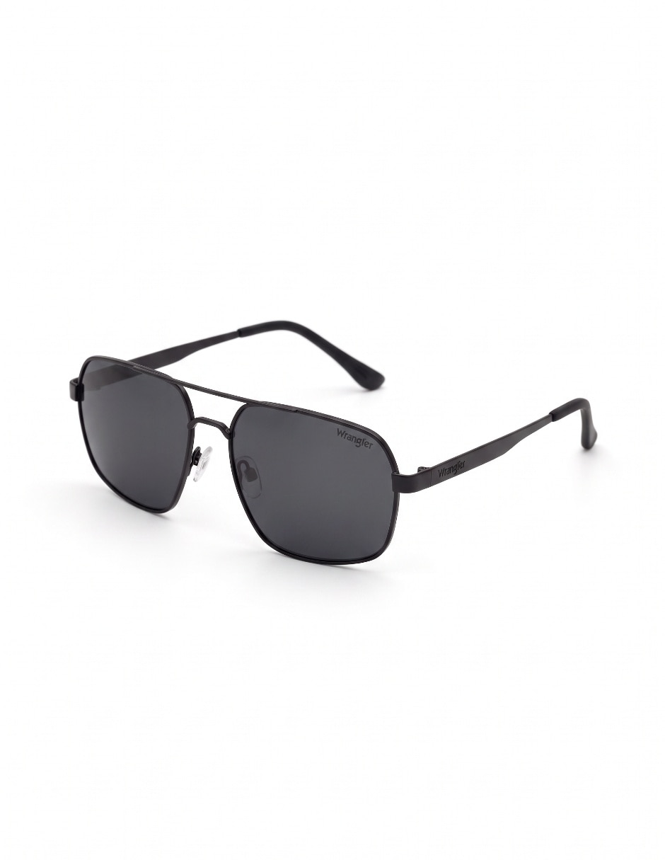Lentes solares Wrr 26 1193 Blk para hombre 2