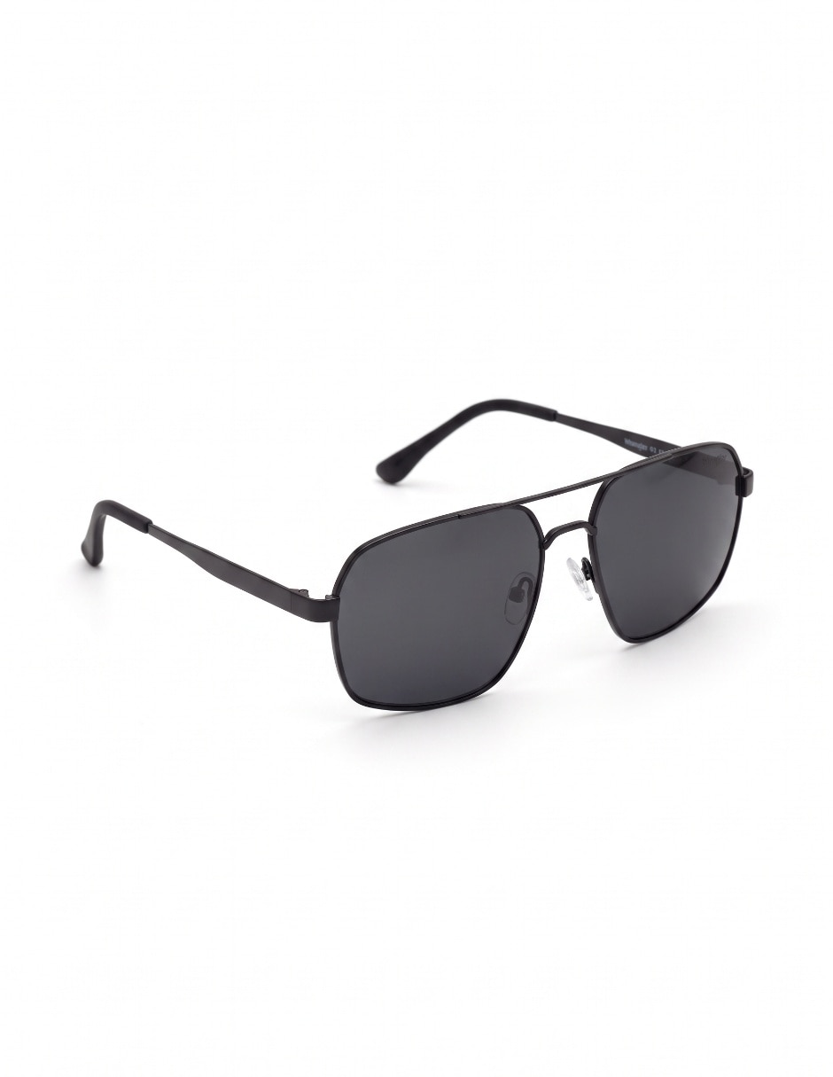 Lentes solares Wrr 26 1193 Blk para hombre 3