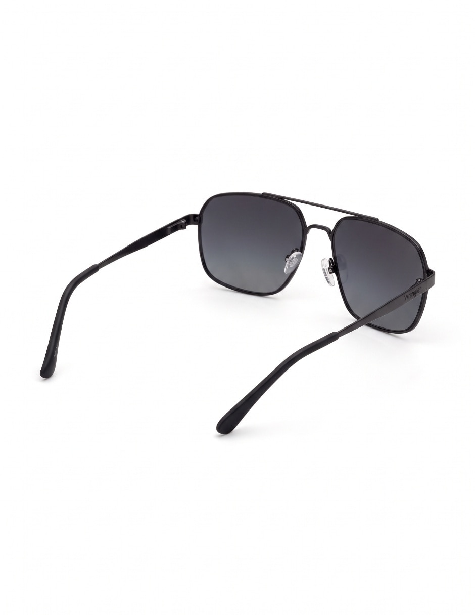 Lentes solares Wrr 26 1193 Blk para hombre 4