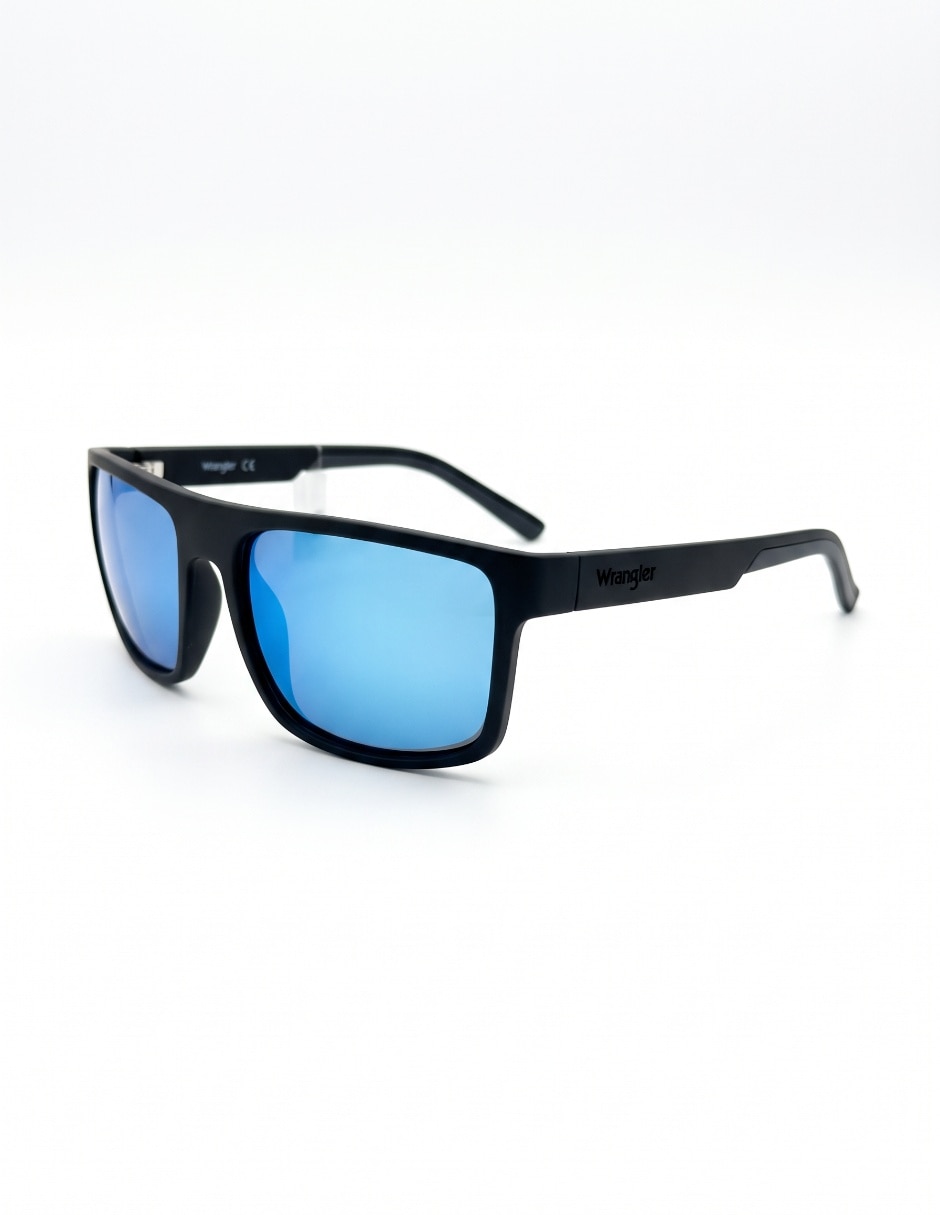 Lentes de sol Wrr 26 1192 Blu Pol para hombre 2