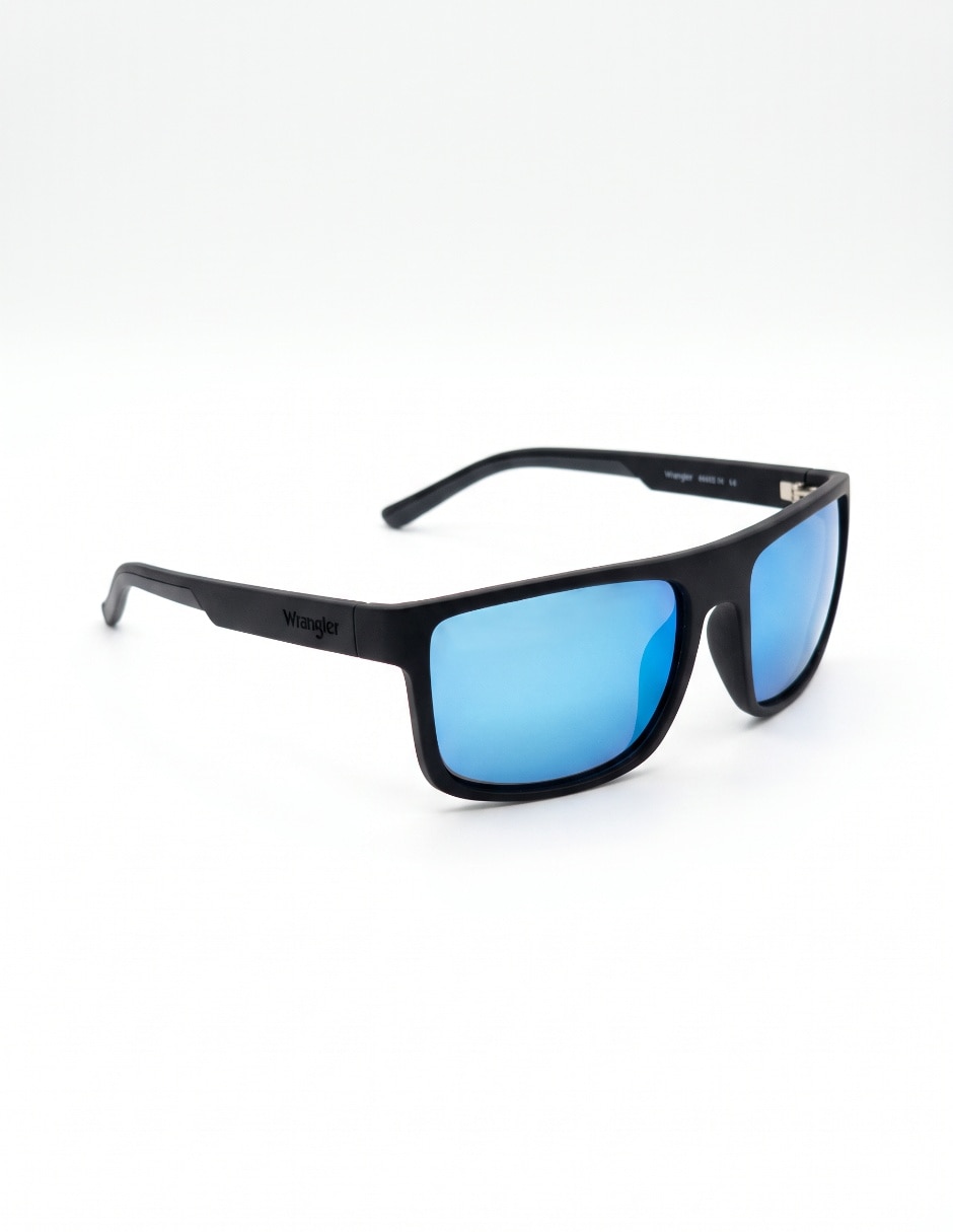 Lentes de sol Wrr 26 1192 Blu Pol para hombre 3