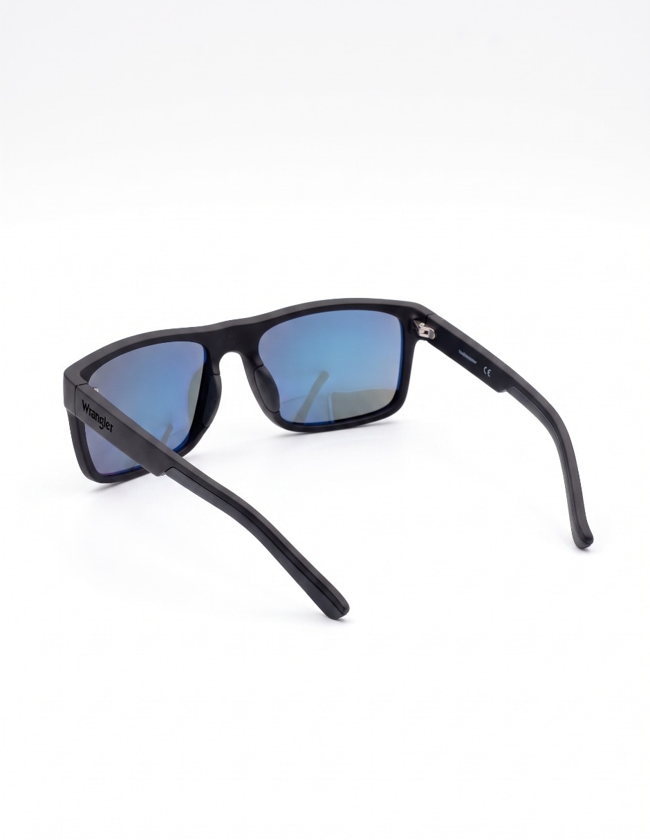 Lentes de sol Wrr 26 1192 Blu Pol para hombre 4